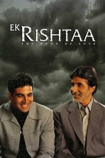 دانلود فیلم هندی Ek Rishtaa: The Bond of Love 2001429861-1128190243