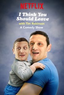 دانلود سریال I Think You Should Leave with Tim Robinson430105-1359327121