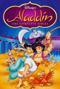 دانلود انیمیشن Aladdin429466-1024454453