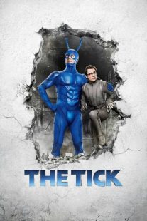 دانلود سریال The Tick429091-668725876