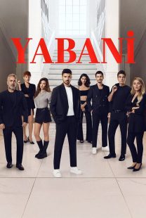 دانلود سریال (Yabani) Wild Heart430120-1807920283