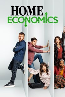 دانلود سریال Home Economics429607-1410888778