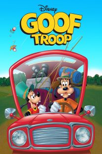دانلود انیمیشن Goof Troop429611-2021099977