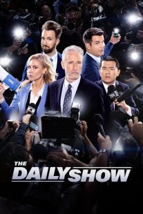 دانلود سریال The Daily Show429613-2076105673