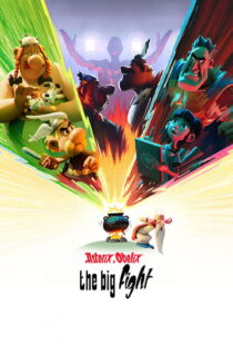 دانلود انیمیشن Asterix & Obelix: The Big Fight432391-2002237743
