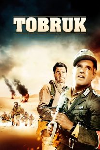 دانلود فیلم Tobruk 1967430640-1086880001