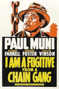 دانلود فیلم I Am a Fugitive from a Chain Gang 1932431733-1938460286