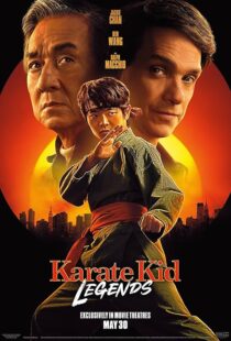 دانلود فیلم Karate Kid: Legends 2025432014-913005795