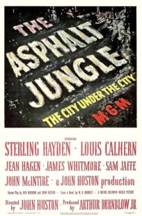 دانلود فیلم The Asphalt Jungle 1950432018-764753078