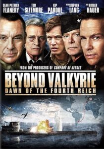 دانلود فیلم Beyond Valkyrie: Dawn of the 4th Reich 2016431837-1013047373