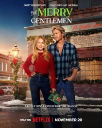 دانلود فیلم The Merry Gentlemen 2024431479-872168290