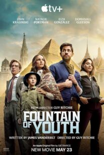 دانلود فیلم Fountain of Youth 2025432212-1386231491
