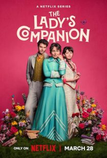 دانلود سریال The Lady’s Companion431771-1172681899