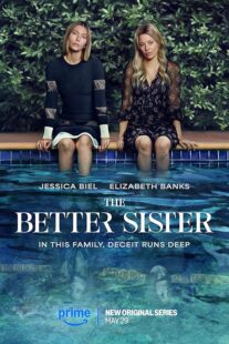 دانلود سریال The Better Sister433244-216452873