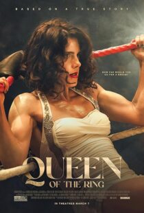 دانلود فیلم Queen of the Ring 2024431197-2056868048