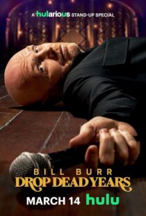 دانلود فیلم Bill Burr: Drop Dead Years 2025432031-1092841178