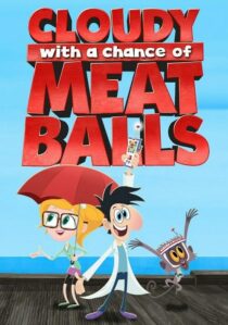 دانلود انیمیشن Cloudy with a Chance of Meatballs432080-494545201