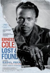 دانلود مستند Ernest Cole: Lost and Found 2024431642-2054133182