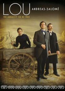 دانلود فیلم Lou Andreas-Salomé, The Audacity to be Free 2016431873-2070697538