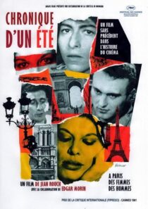دانلود فیلم Chronicle of a Summer 1961431946-1507395285