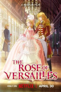 دانلود انیمه The Rose of Versailles 2025430777-109839946