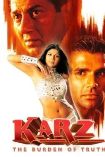 دانلود فیلم هندی Karz: The Burden of Truth 2002431124-118147184