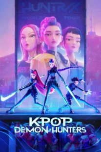 دانلود انیمیشن KPop Demon Hunters 2025434980-1976183370