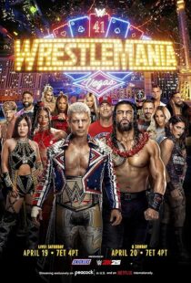 دانلود فیلم WrestleMania 41 2025434079-533808097
