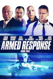 دانلود فیلم Armed Response 2013433438-2140960817