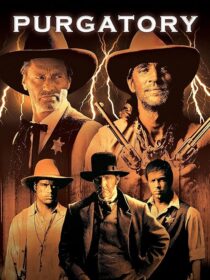 دانلود فیلم Purgatory 1999434032-802939370