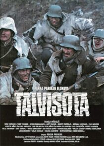 دانلود فیلم The Winter War 1989433954-1546331220