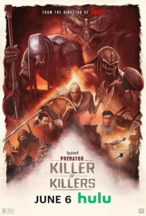 دانلود انیمیشن Predator: Killer of Killers 2025433709-615900118