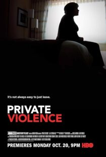 دانلود فیلم Private Violence 2014433608-654003991