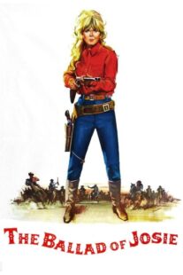دانلود فیلم The Ballad of Josie 1967435167-2131624444
