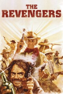 دانلود فیلم The Revengers 1972435143-901994759