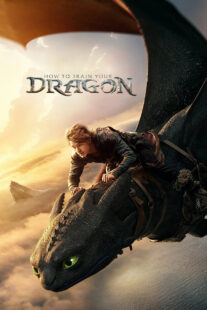 دانلود فیلم How to Train Your Dragon 2025435107-168471098
