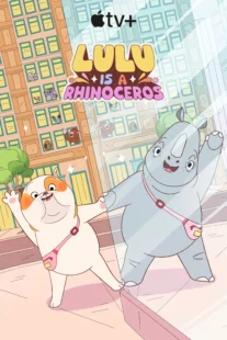 دانلود انیمیشن Lulu Is a Rhinoceros 2025435212-1187341860