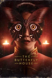 دانلود فیلم The Butterfly House 2025436028-826884408