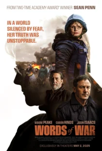 دانلود فیلم Words of War 2025435422-298813004