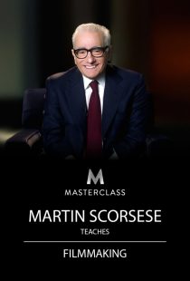 دانلود مستند MasterClass: Martin Scorsese Teaches Filmmaking436113-1786012547