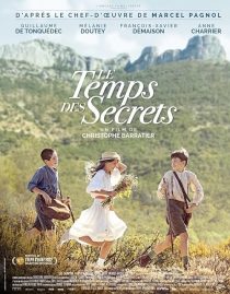 دانلود فیلم The Time of Secrets 2021436064-724914632