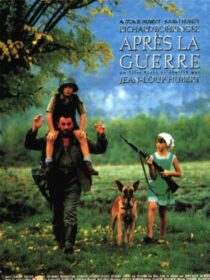 دانلود فیلم The War Is Over (Après la guerre) 1989435464-1554417194