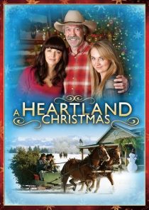 دانلود فیلم A Heartland Christmas 2010436144-1164603387