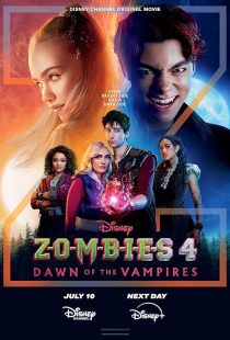 دانلود فیلم Zombies 4: Dawn of the Vampires 2025436694-338217252