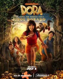دانلود فیلم Dora and the Search for Sol Dorado 2025436168-1892933848