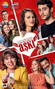 دانلود سریال Meleklerin Aski435734-20387443