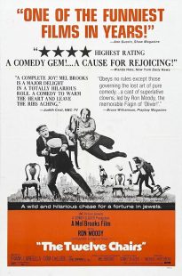 دانلود فیلم The Twelve Chairs 1970436006-1103818276
