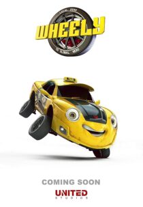 دانلود انیمیشن Wheely 2018435476-791051003