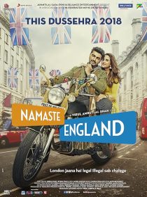 دانلود فیلم هندی Namaste England 2018435991-73987491