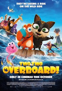 دانلود انیمیشن Two by Two: Overboard! 2020436128-1443135874